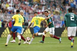 今晚巴西国家队强势反弹:法联杯节点到来,质疑声四起,心理建设被强调的简单介绍 今晚巴西国家队强势反弹:法联杯节点到来,质疑声四起,心理建设被强调的简单介绍