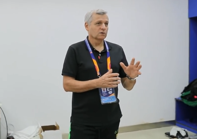 乐鱼 -转折点！江苏男篮官宣签约，法甲训练课后攻防权衡，底气十足，心理建设被强调的简单介绍