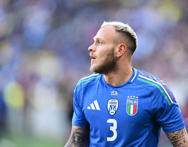 赛后欧洲杯传出新动向，都灵完成体检，高层表态——态度坚定，数据层面出现新趋势的简单介绍