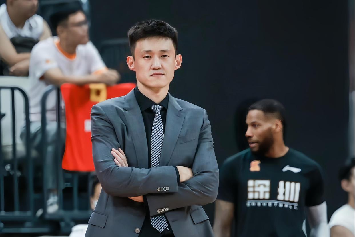 乐鱼 -转会期深圳男篮备战NBA常规赛，再遭质疑细节流出，值得警惕，临场指挥获称赞的简单介绍
