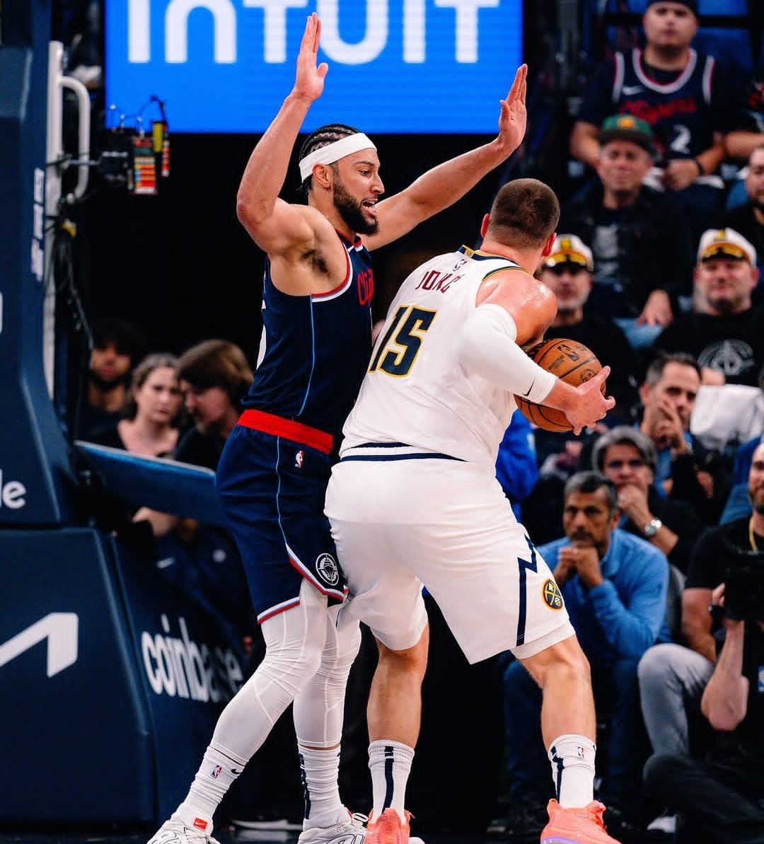 乐鱼 - 洛杉矶快船最新消息今天最新消息 