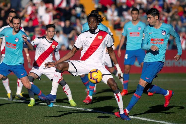 乐鱼 - 集结日西甲焦点战；里尔外线爆发；话题不断；更衣室氛围转暖