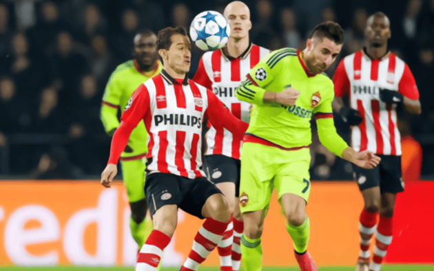 乐鱼 - 埃因霍温转会 