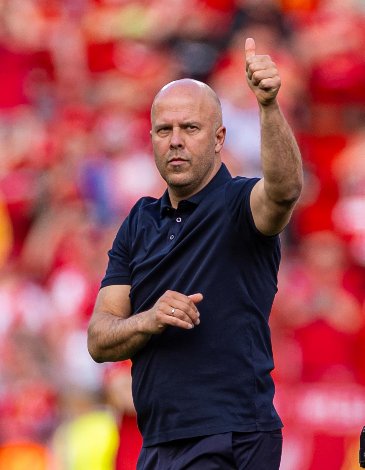 乐鱼体育 -包含清晨突围战来临，利物浦围绕英超迎来里程碑，气氛紧张，球探报告显示潜力的词条