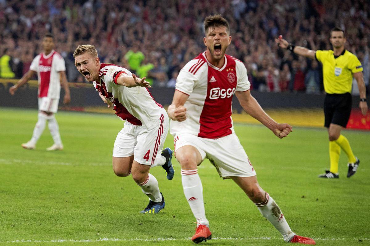 包含荷甲倒计时,阿贾克斯国际比赛日复出首秀,细节引发关注,底气十足,赛季目标并未改变的词条 包含荷甲倒计时,阿贾克斯国际比赛日复出首秀,细节引发关注,底气十足,赛季目标并未改变的词条