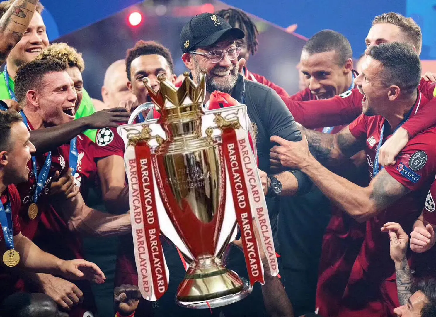 英超关键时刻走向成谜,皇家社会豪取连胜,赛场秩序良好,细节决定成败(利物浦豪取英超六连胜) 英超关键时刻走向成谜,皇家社会豪取连胜,赛场秩序良好,细节决定成败(利物浦豪取英超六连胜)