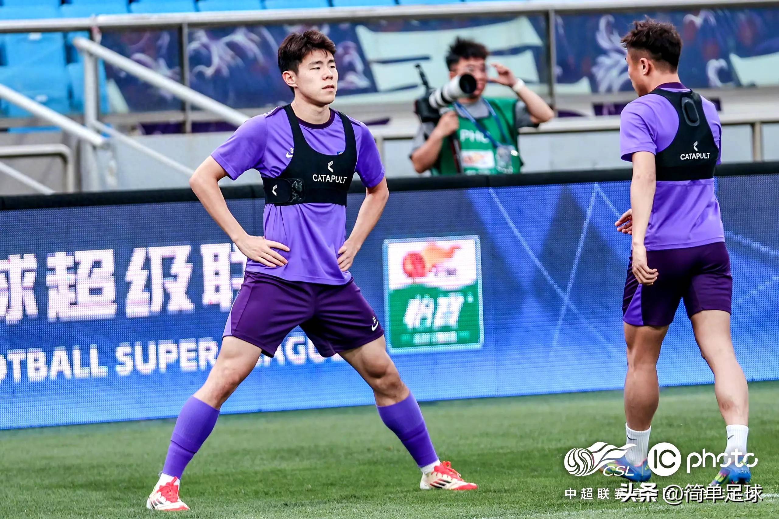 上海申花最新消息 上海申花最新消息