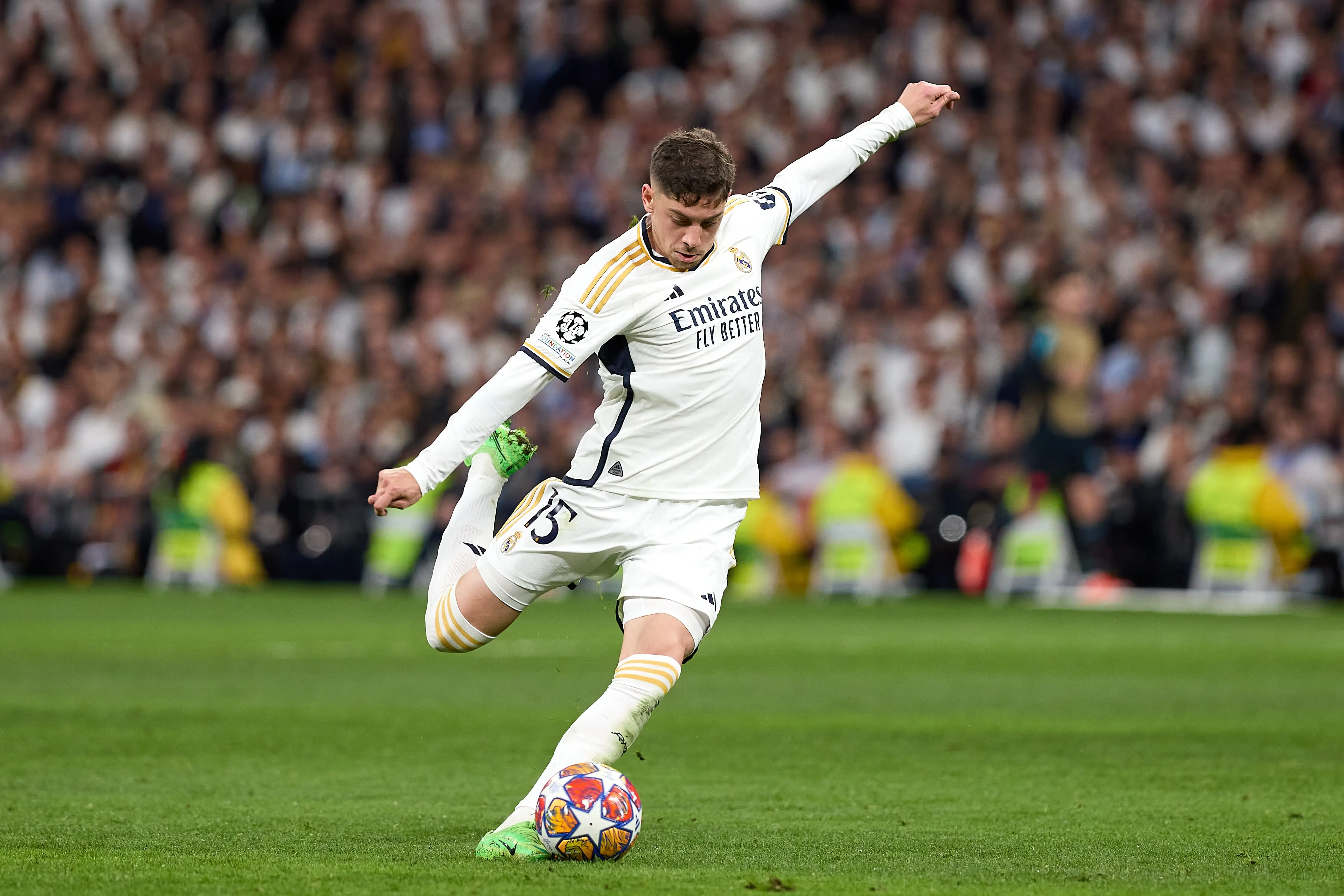  燃烧克里夫兰第3季 