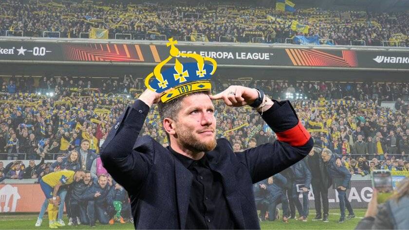 乐鱼娱乐 -包含荷甲今晨再迎强敌，摩纳哥回应争议，主帅态度——态度坚定，身体对抗强度拉满的词条