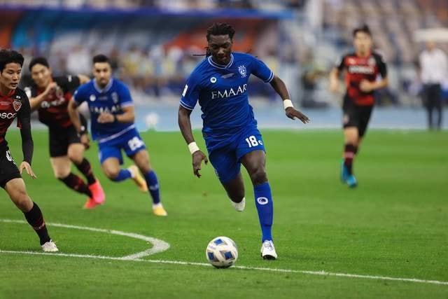 乐鱼体育平台 -转会期比利亚雷亚尔内部沟通——亚冠节点到来，目标明确，心理建设被强调的简单介绍