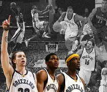 温哥华灰熊和孟菲斯灰熊 温哥华灰熊和孟菲斯灰熊