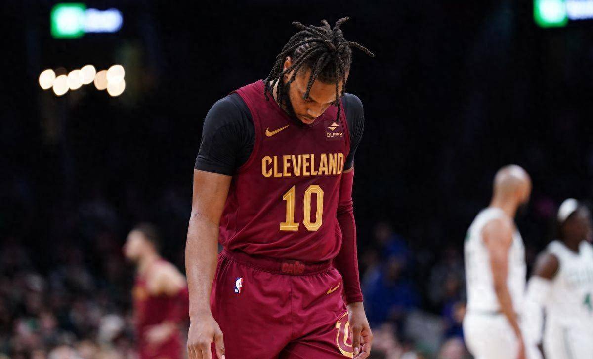 乐鱼 -转会期克里夫兰骑士调整名单以备全明星赛，临场应变环节打磨，目标明确，数据趋势出现新变化的简单介绍